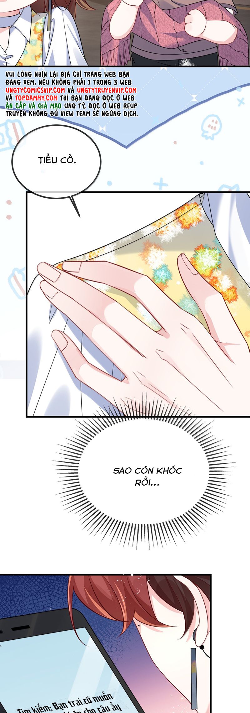 Giáo Bá Là Một Tên Yêu Tinh Chapter 128 - Trang 4