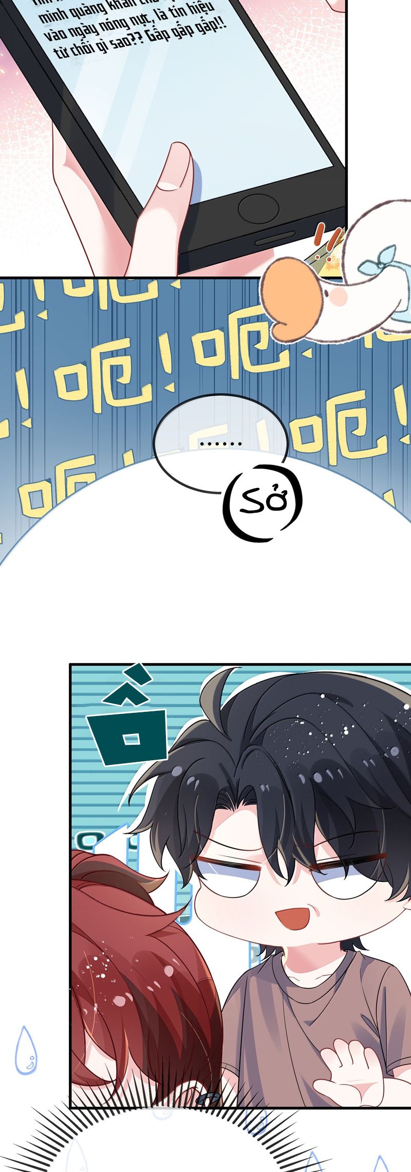 Giáo Bá Là Một Tên Yêu Tinh Chapter 128 - Trang 4