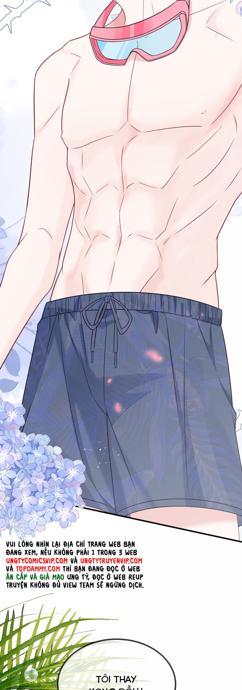 Giáo Bá Là Một Tên Yêu Tinh Chapter 128 - Trang 4