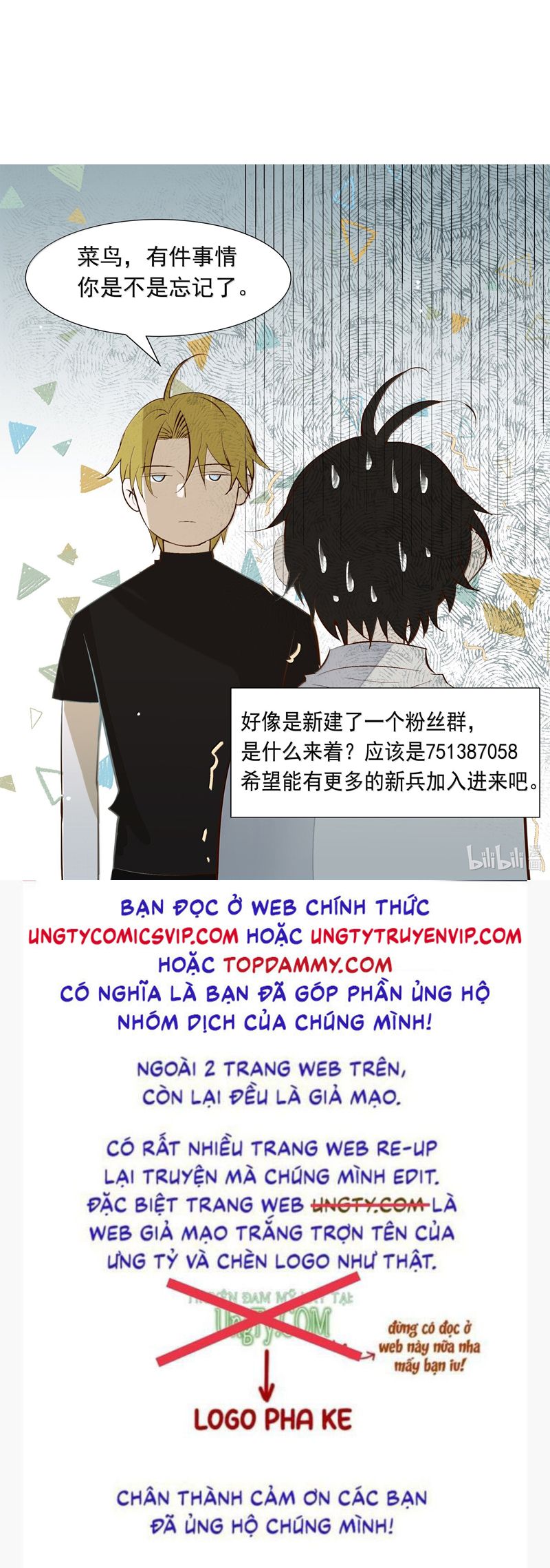 Tuyệt Xử Phùng Sinh Chapter 49 - Trang 4