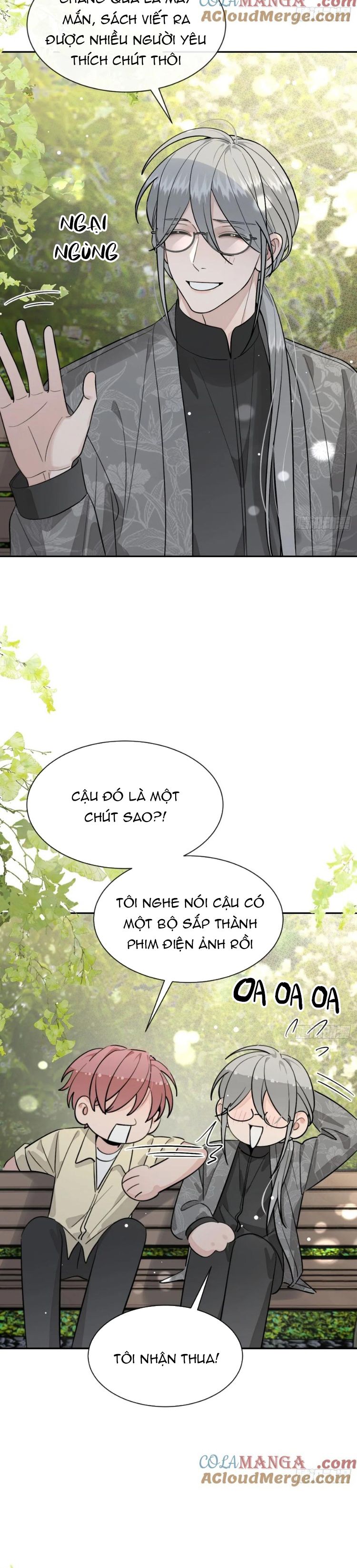 Chó Lớn Bắt Nạt Chủ Chapter 97 - Trang 3