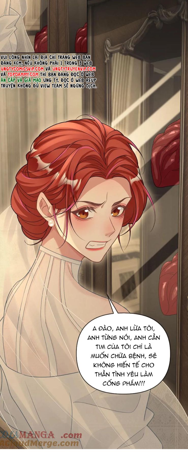 Lang Cẩu Chủ Thần Chapter 311 - Trang 3
