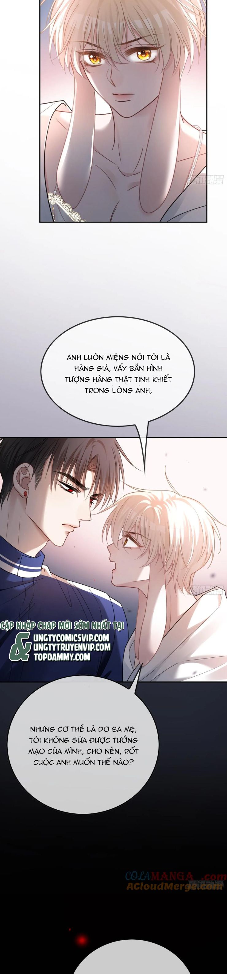 Xuyên Nhanh: Quan Hệ Gây Nghiện Chapter 45 - Next Chapter 46