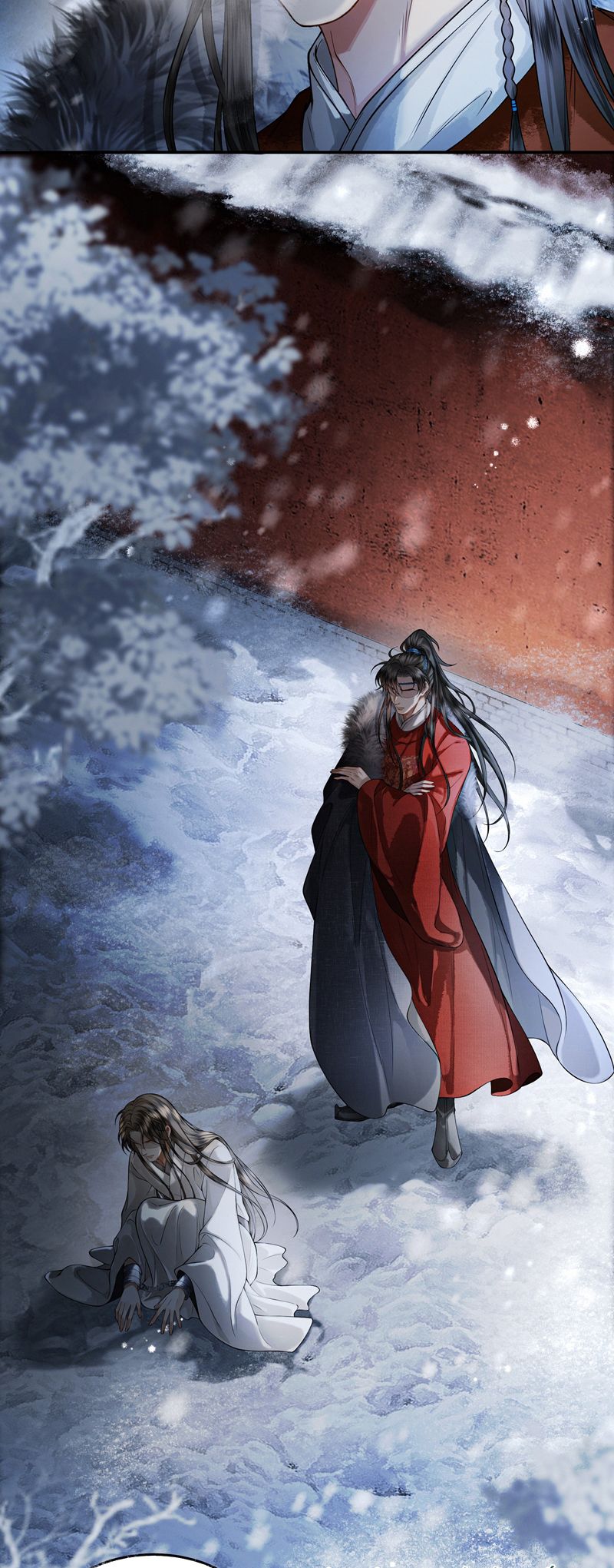 Thương Tiến Tửu Chapter 15 - Trang 4