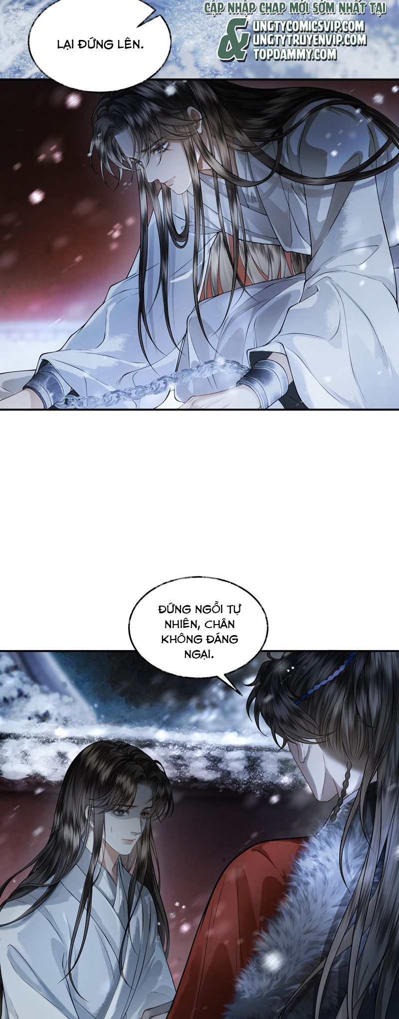 Thương Tiến Tửu Chapter 15 - Trang 4
