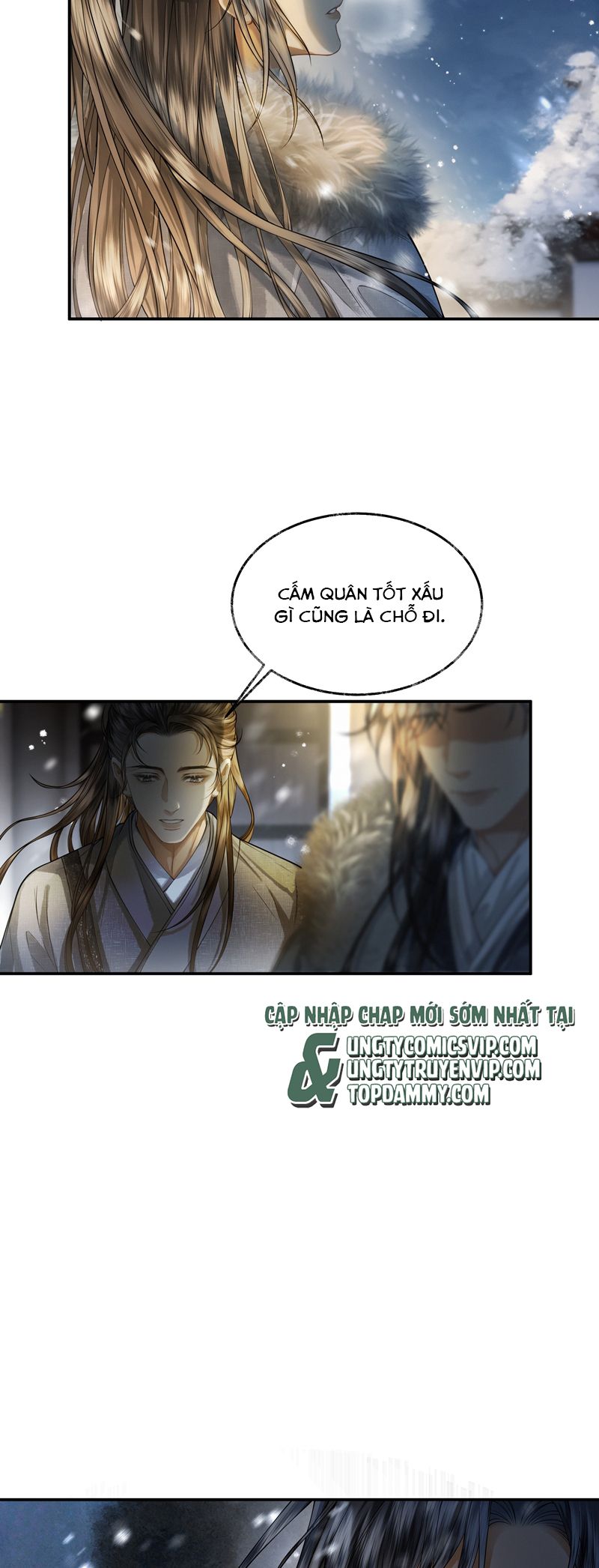 Thương Tiến Tửu Chapter 15 - Trang 4