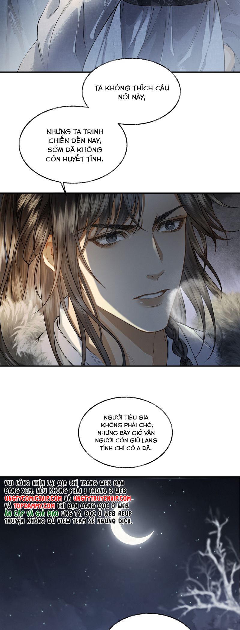 Thương Tiến Tửu Chapter 15 - Trang 4