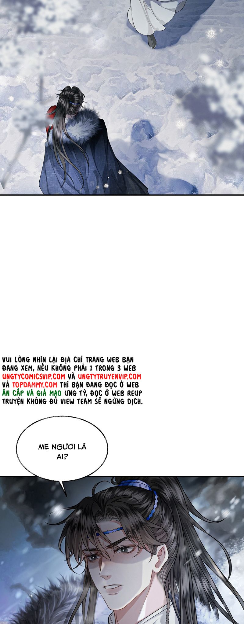 Thương Tiến Tửu Chapter 15 - Trang 4