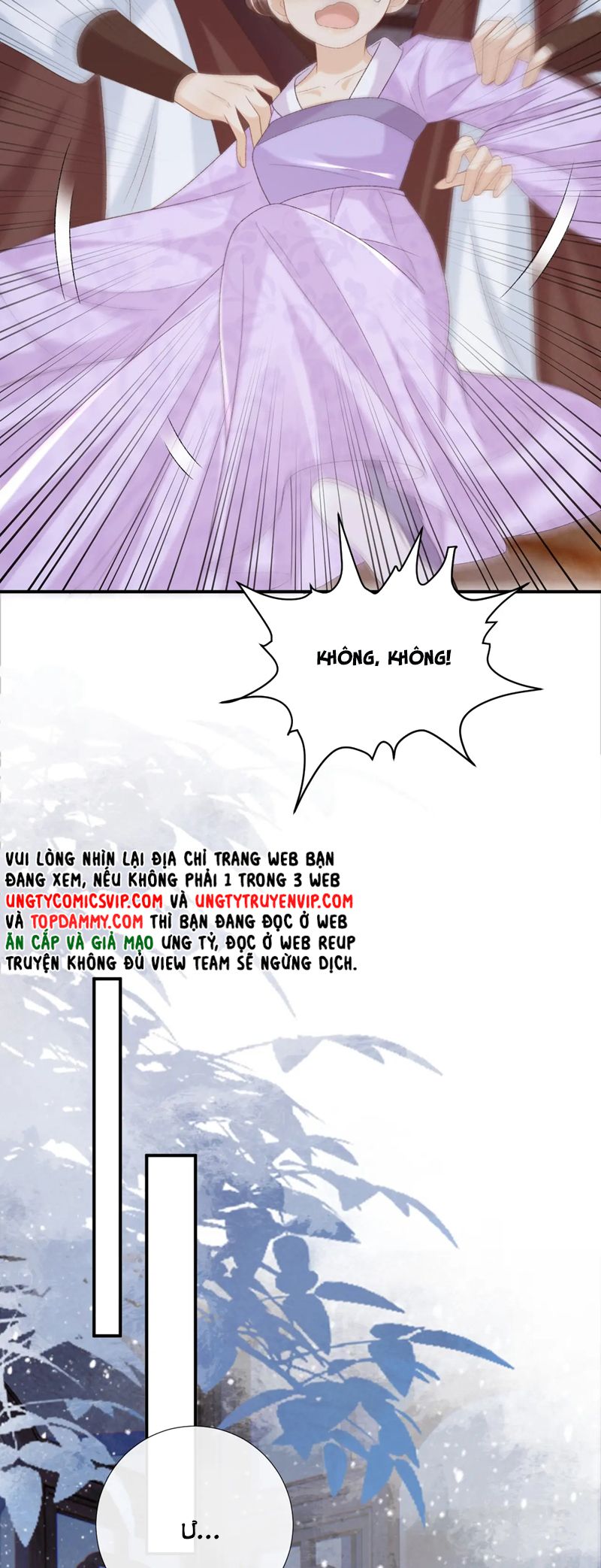 Bệnh Trạng Dụ Dỗ Chapter 96 - Trang 4