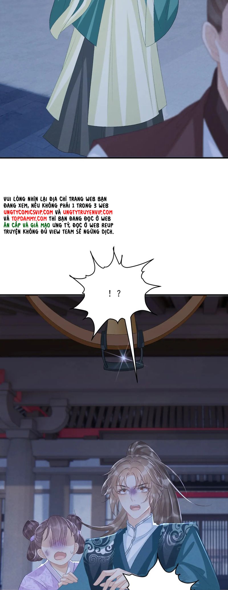 Bệnh Trạng Dụ Dỗ Chapter 96 - Trang 4