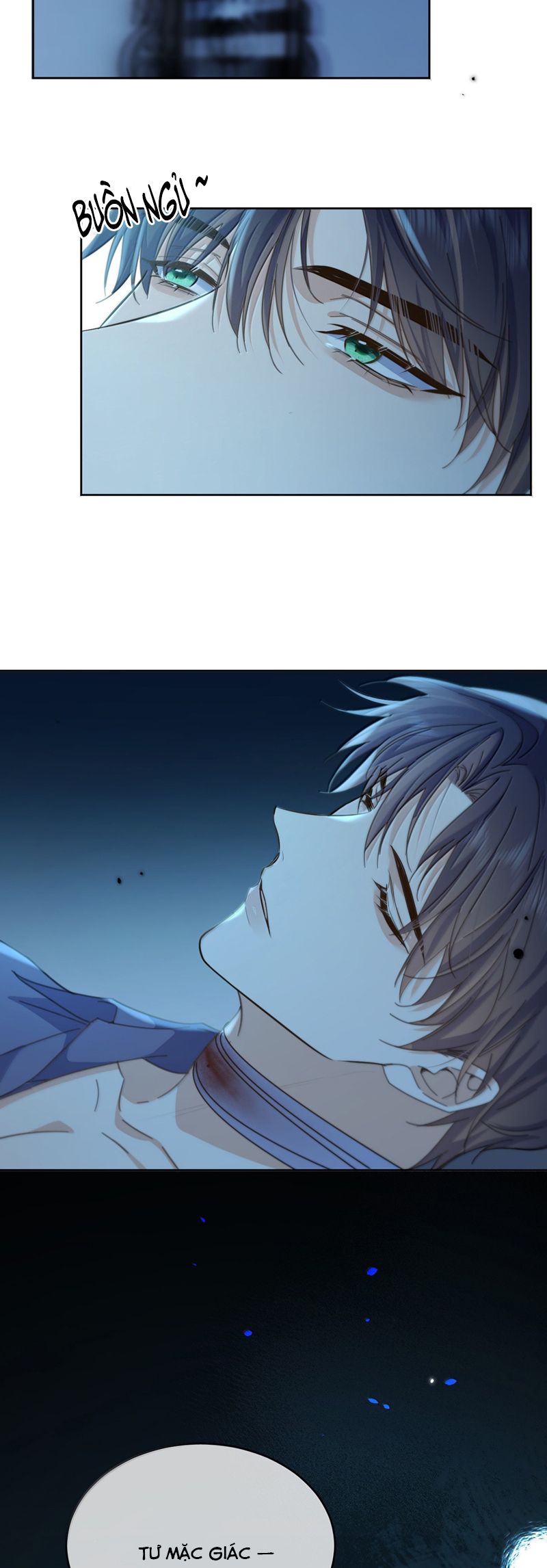 Huynh Dạy Dỗ Đệ Bất Kính Chapter 59 - Trang 4