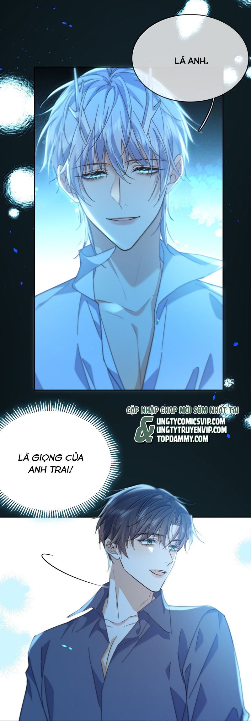 Huynh Dạy Dỗ Đệ Bất Kính Chapter 59 - Trang 4