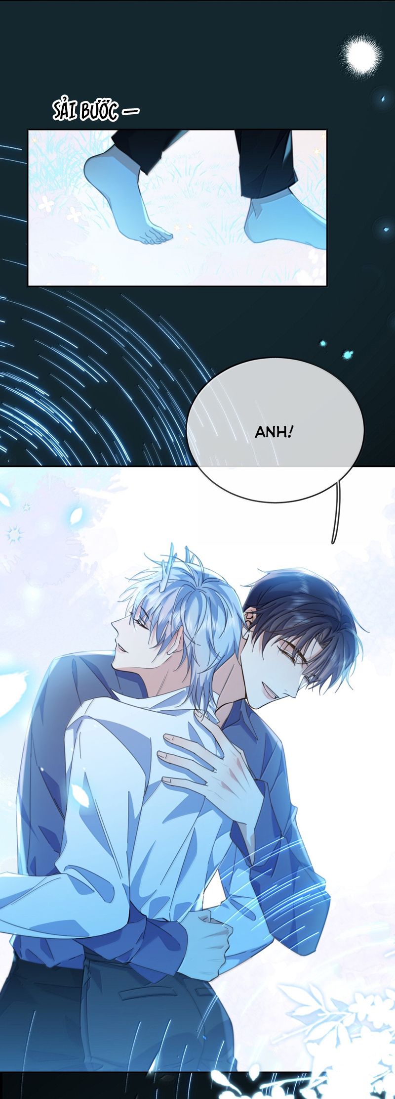 Huynh Dạy Dỗ Đệ Bất Kính Chapter 59 - Trang 4