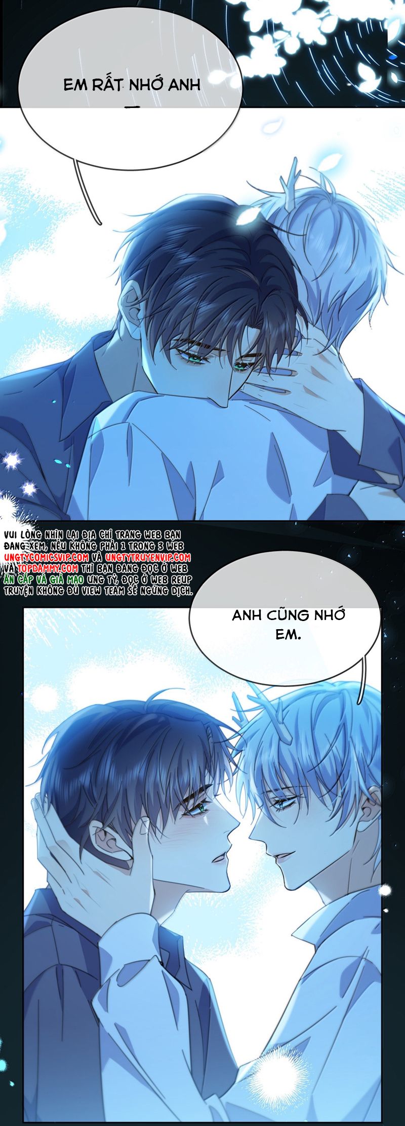 Huynh Dạy Dỗ Đệ Bất Kính Chapter 59 - Trang 4