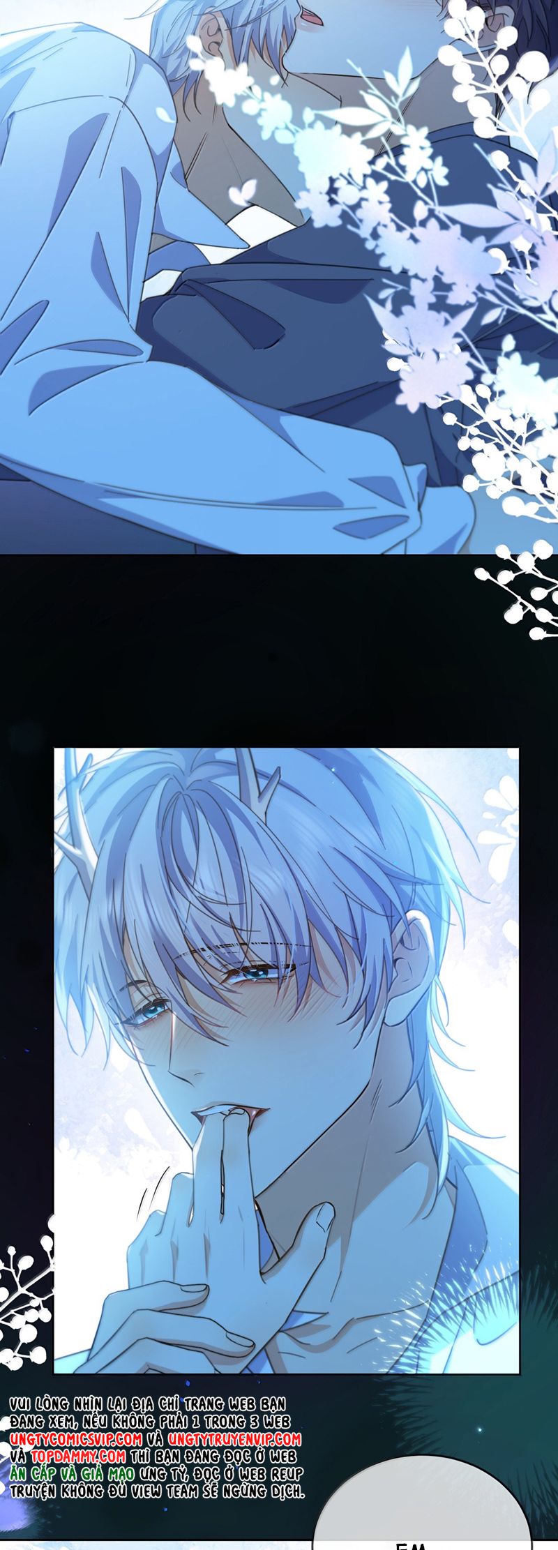 Huynh Dạy Dỗ Đệ Bất Kính Chapter 59 - Trang 4
