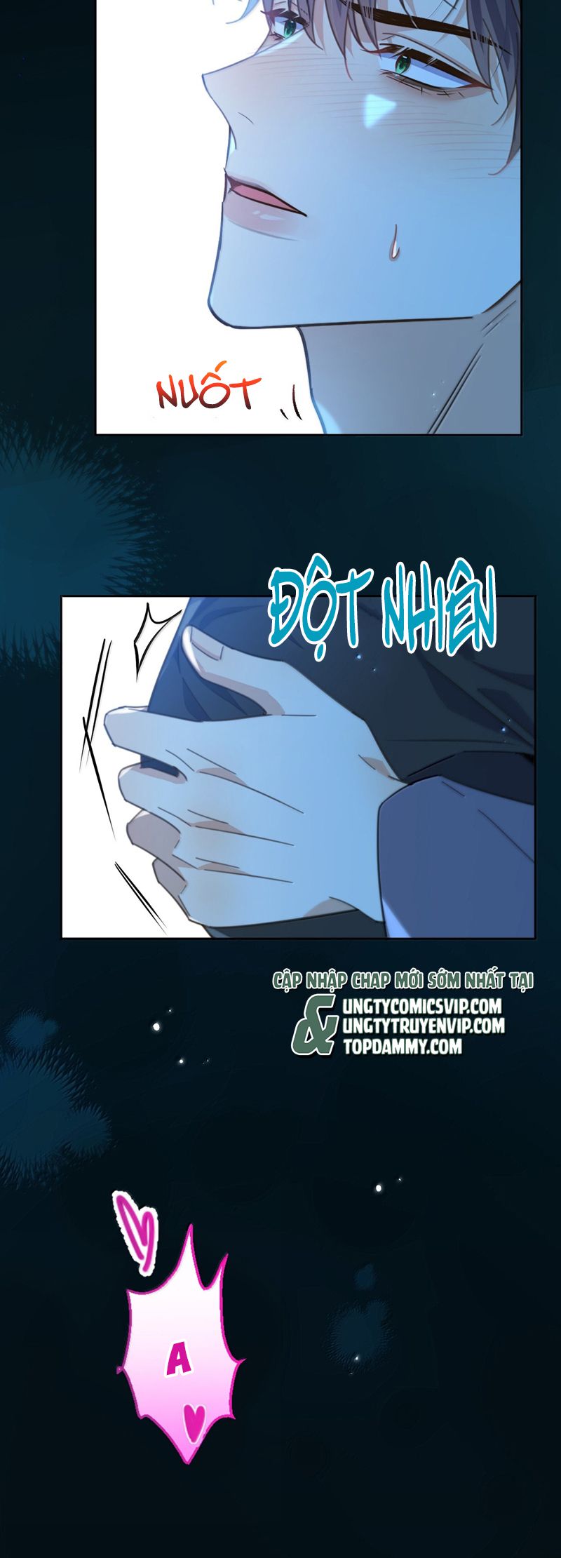 Huynh Dạy Dỗ Đệ Bất Kính Chapter 59 - Trang 4