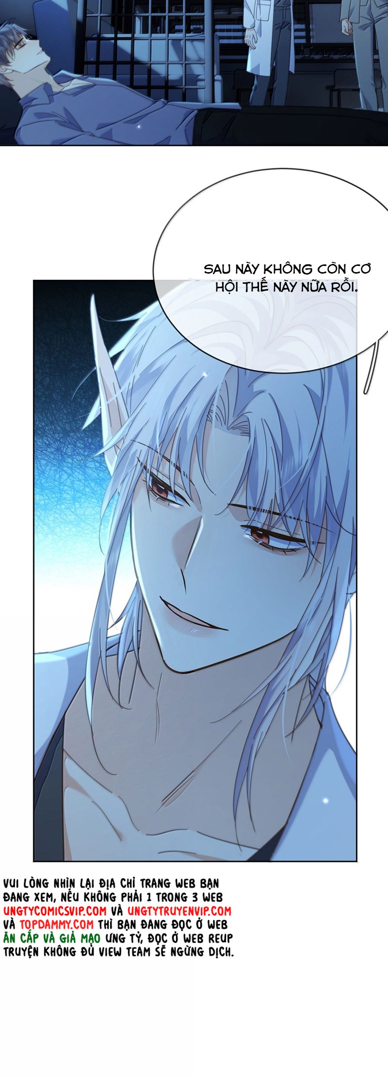 Huynh Dạy Dỗ Đệ Bất Kính Chapter 59 - Trang 4