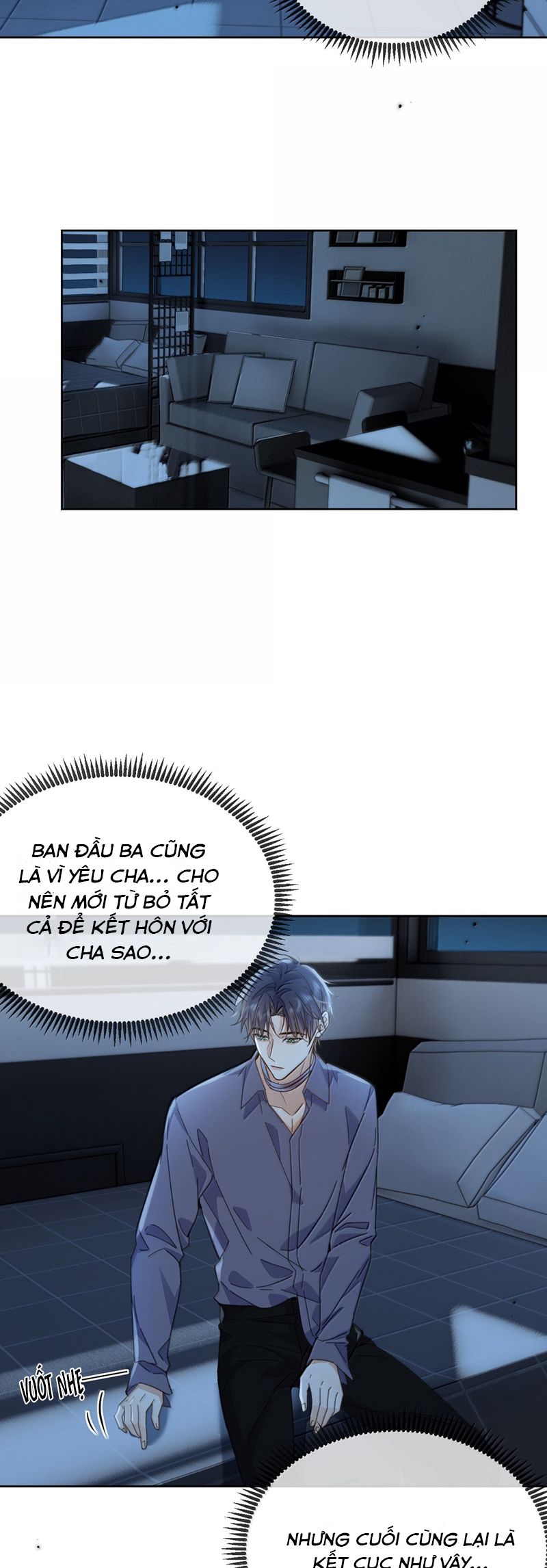 Huynh Dạy Dỗ Đệ Bất Kính Chapter 59 - Trang 4