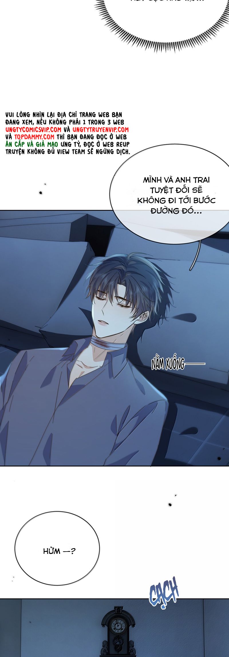 Huynh Dạy Dỗ Đệ Bất Kính Chapter 59 - Trang 4
