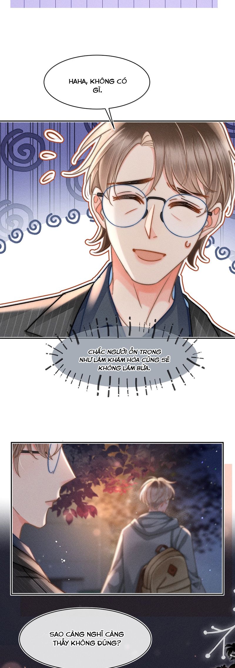 Ánh Trăng Vì Tôi Mà Đến Chapter 82 - Trang 3