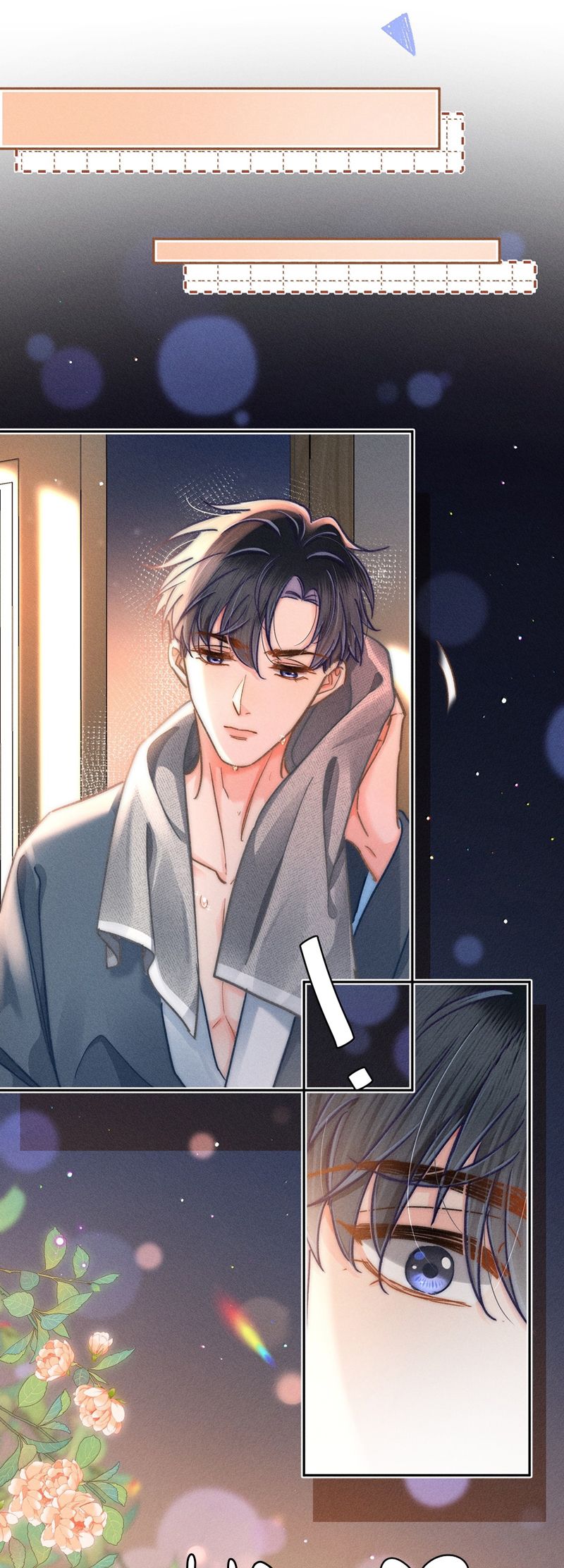 Ánh Trăng Vì Tôi Mà Đến Chapter 82 - Trang 3