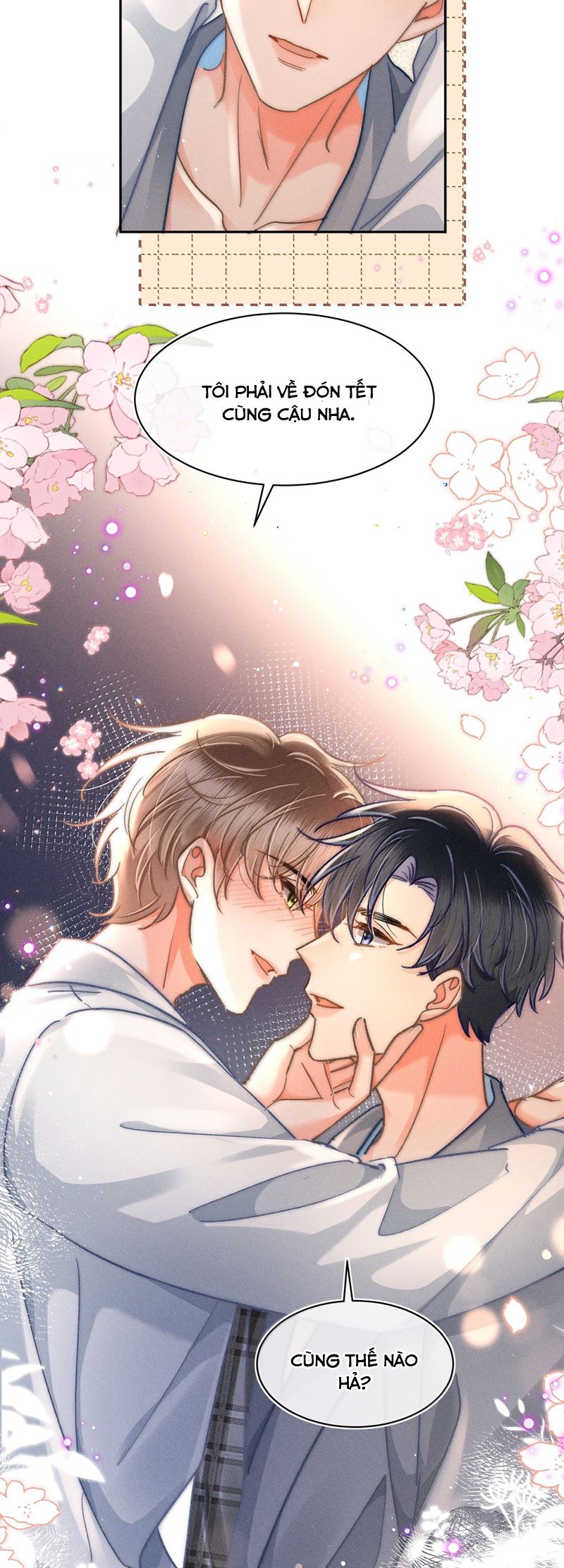 Ánh Trăng Vì Tôi Mà Đến Chapter 82 - Trang 3