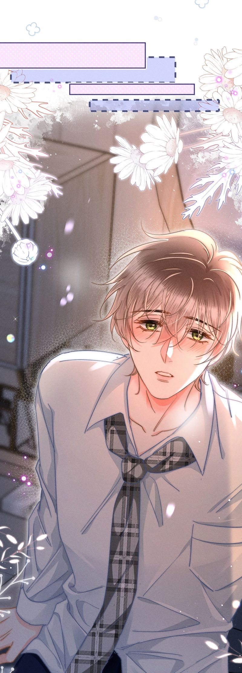 Ánh Trăng Vì Tôi Mà Đến Chapter 82 - Trang 3