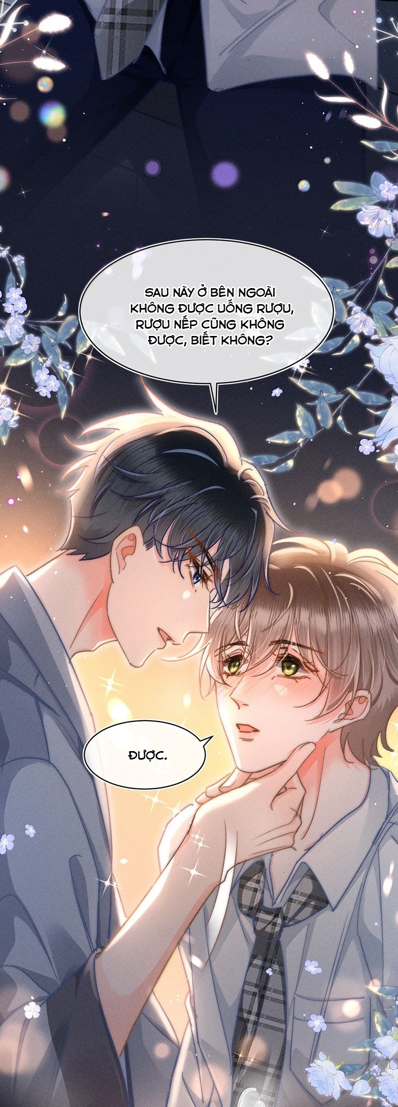 Ánh Trăng Vì Tôi Mà Đến Chapter 82 - Trang 3