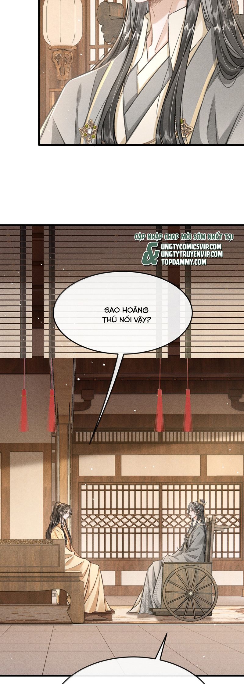 Đan Tiêu Vạn Dặm Chapter 87 - Trang 4