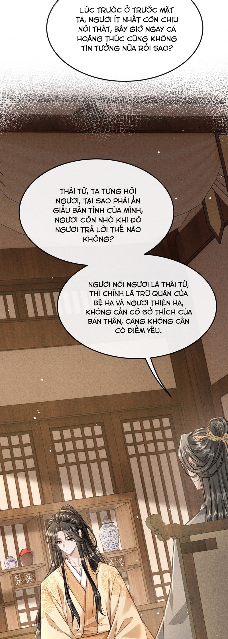 Đan Tiêu Vạn Dặm Chapter 87 - Trang 4