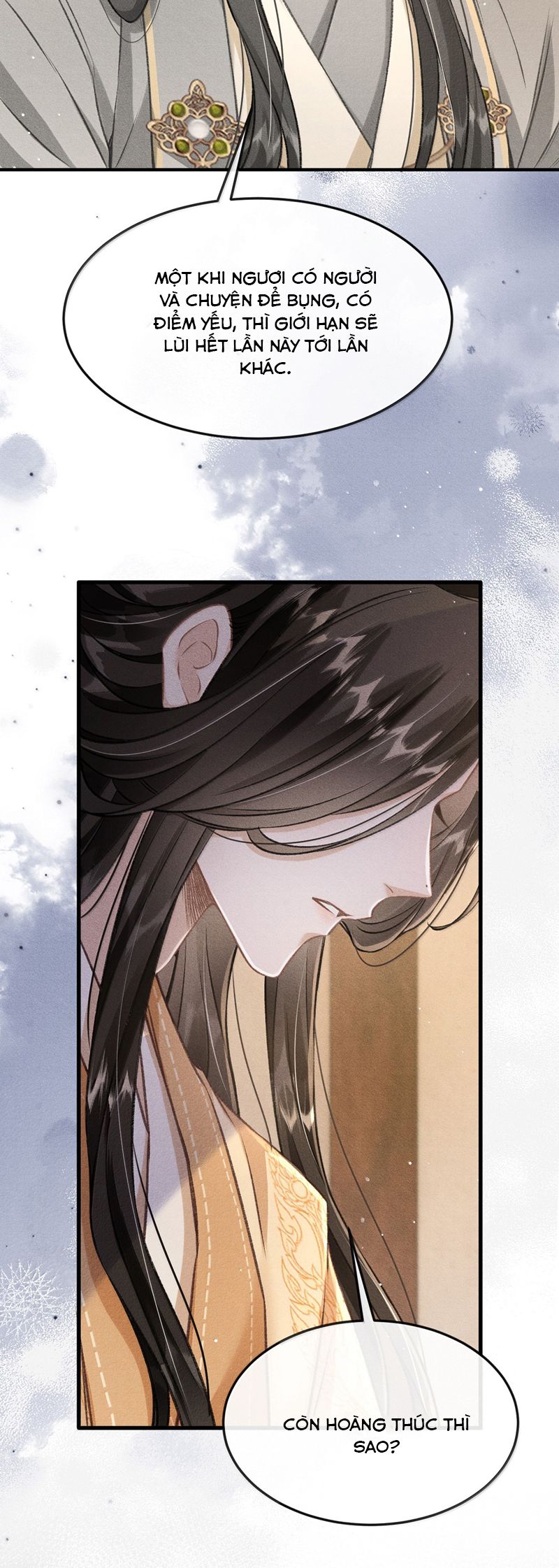 Đan Tiêu Vạn Dặm Chapter 87 - Trang 4