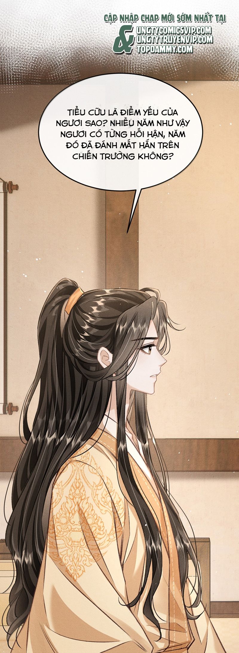 Đan Tiêu Vạn Dặm Chapter 87 - Trang 4