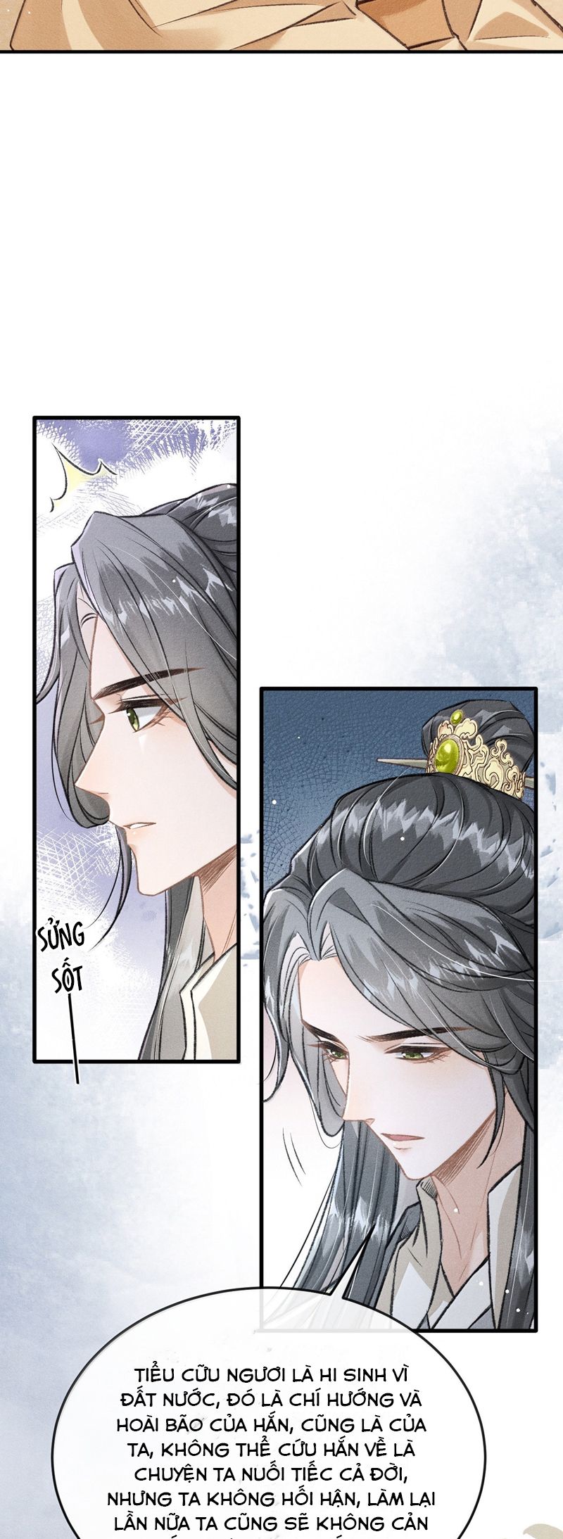 Đan Tiêu Vạn Dặm Chapter 87 - Trang 4