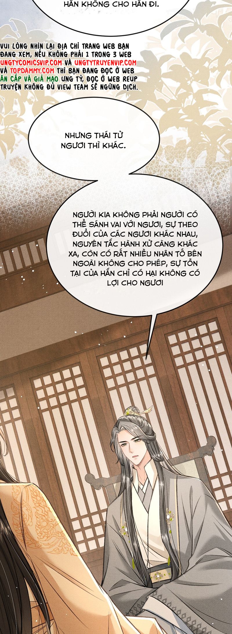 Đan Tiêu Vạn Dặm Chapter 87 - Trang 4