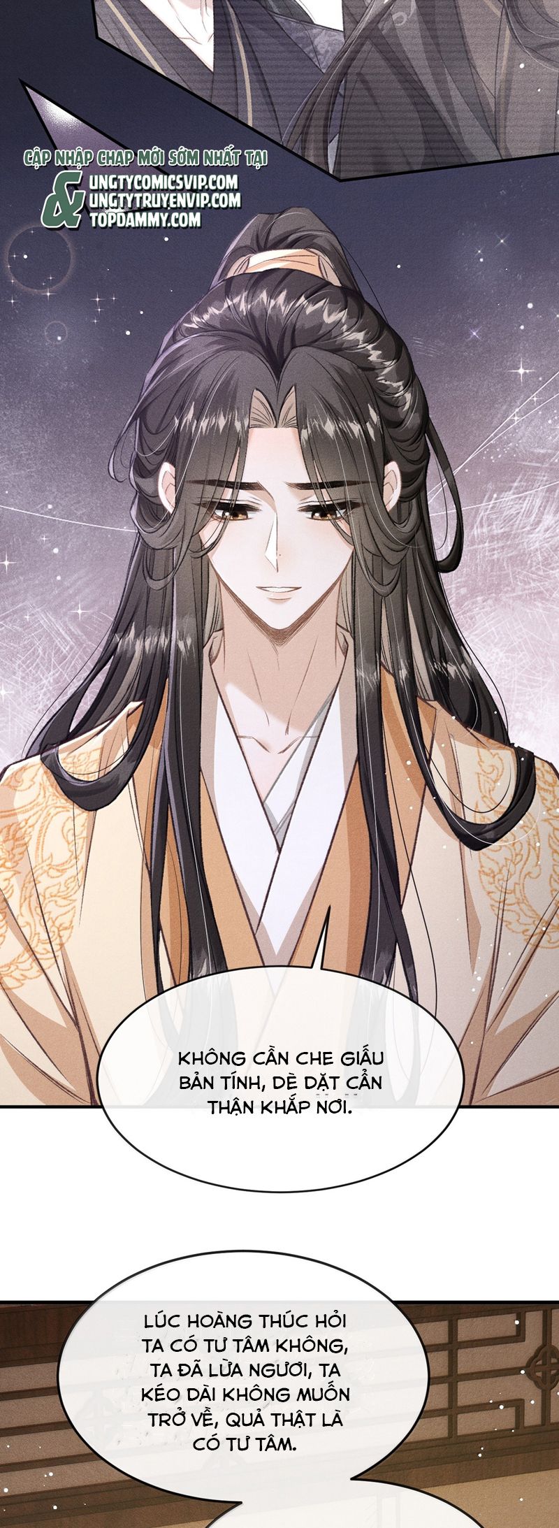 Đan Tiêu Vạn Dặm Chapter 87 - Trang 4