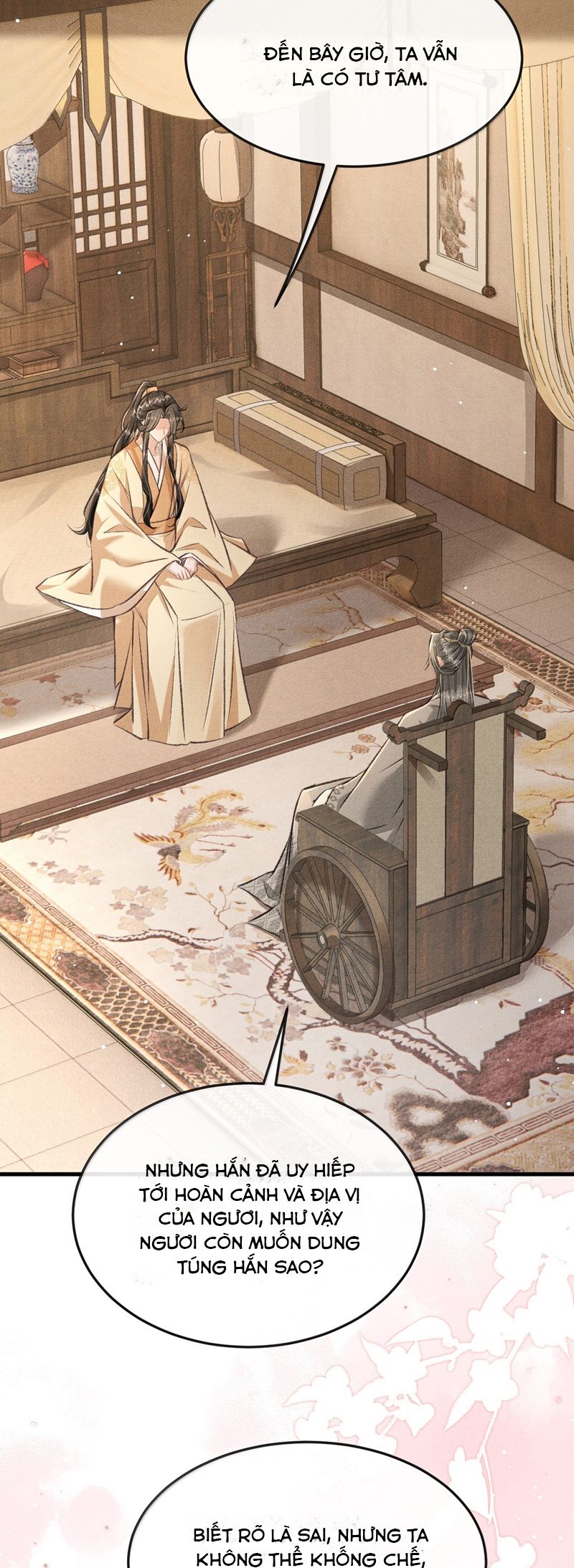 Đan Tiêu Vạn Dặm Chapter 87 - Trang 4