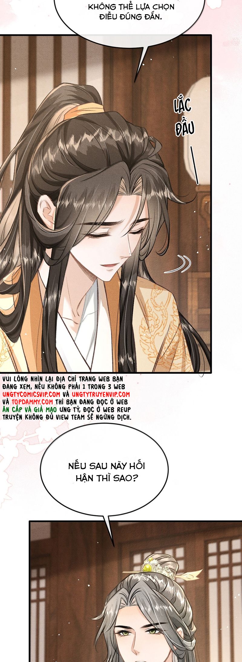 Đan Tiêu Vạn Dặm Chapter 87 - Trang 4