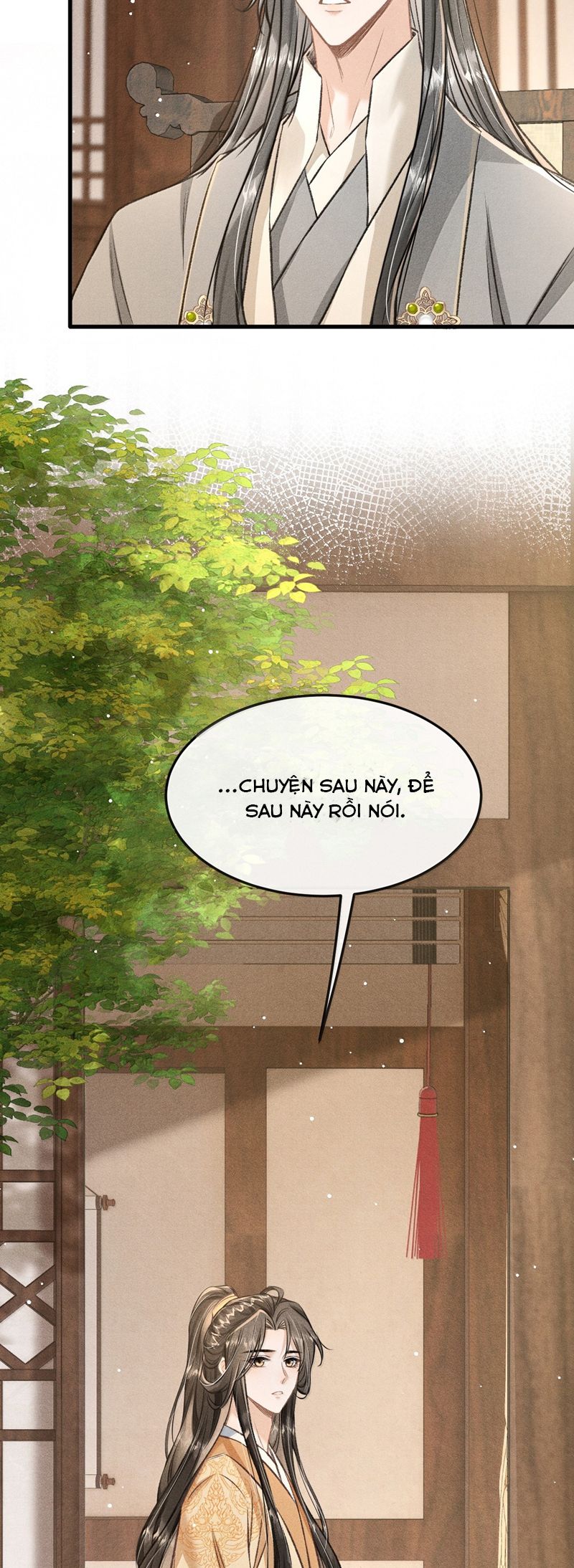 Đan Tiêu Vạn Dặm Chapter 87 - Trang 4