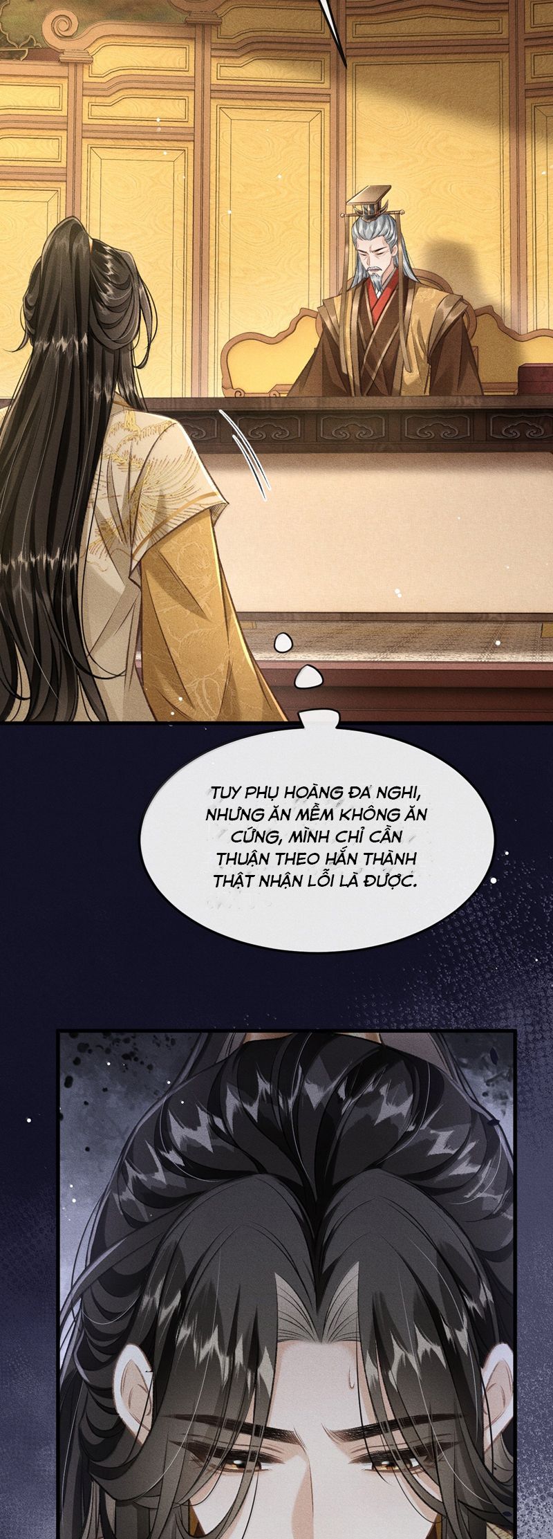 Đan Tiêu Vạn Dặm Chapter 87 - Trang 4