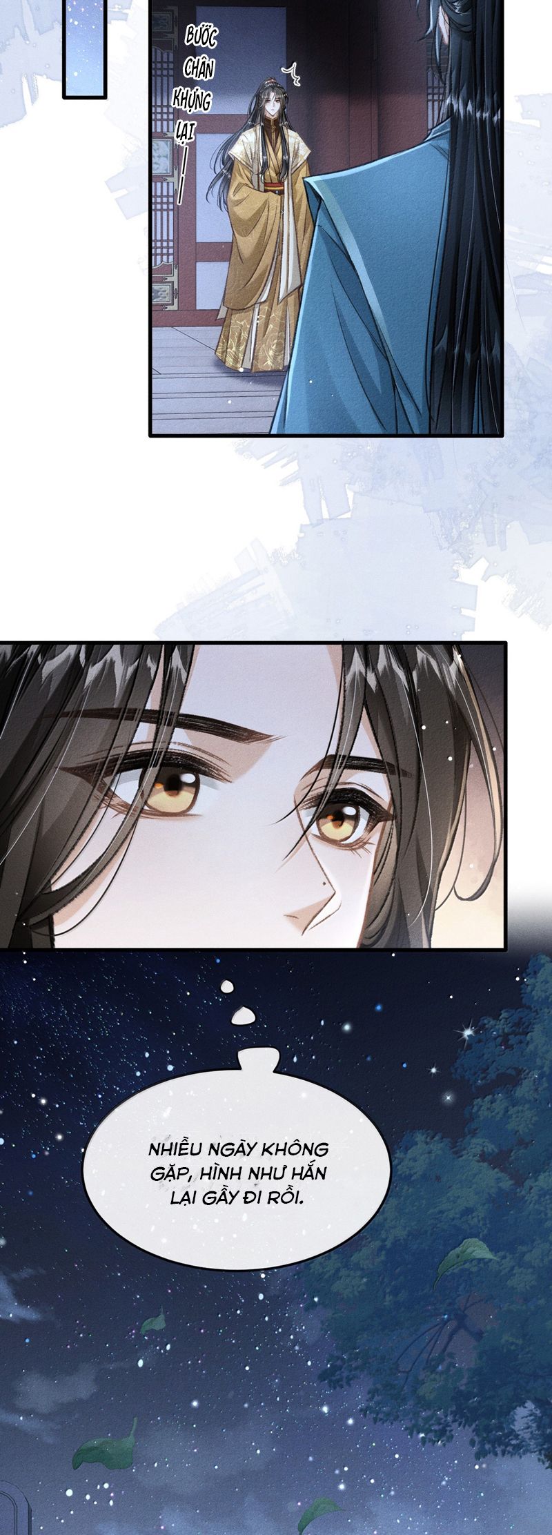 Đan Tiêu Vạn Dặm Chapter 87 - Trang 4