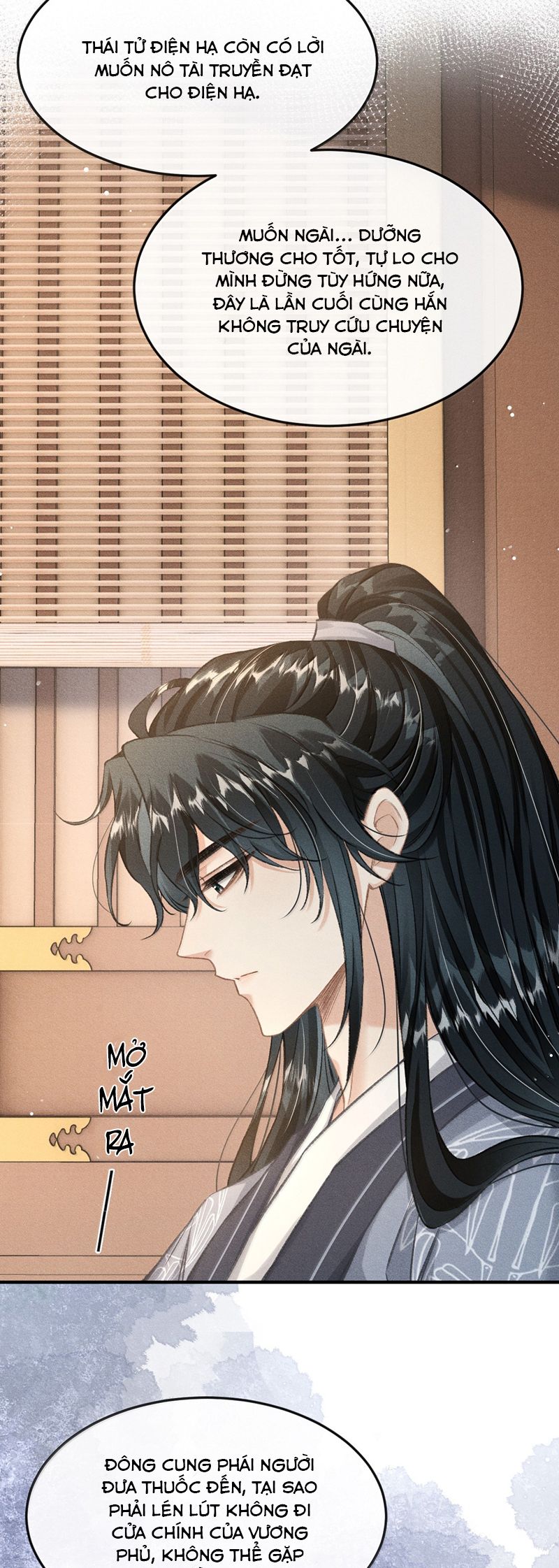 Đan Tiêu Vạn Dặm Chapter 87 - Trang 4