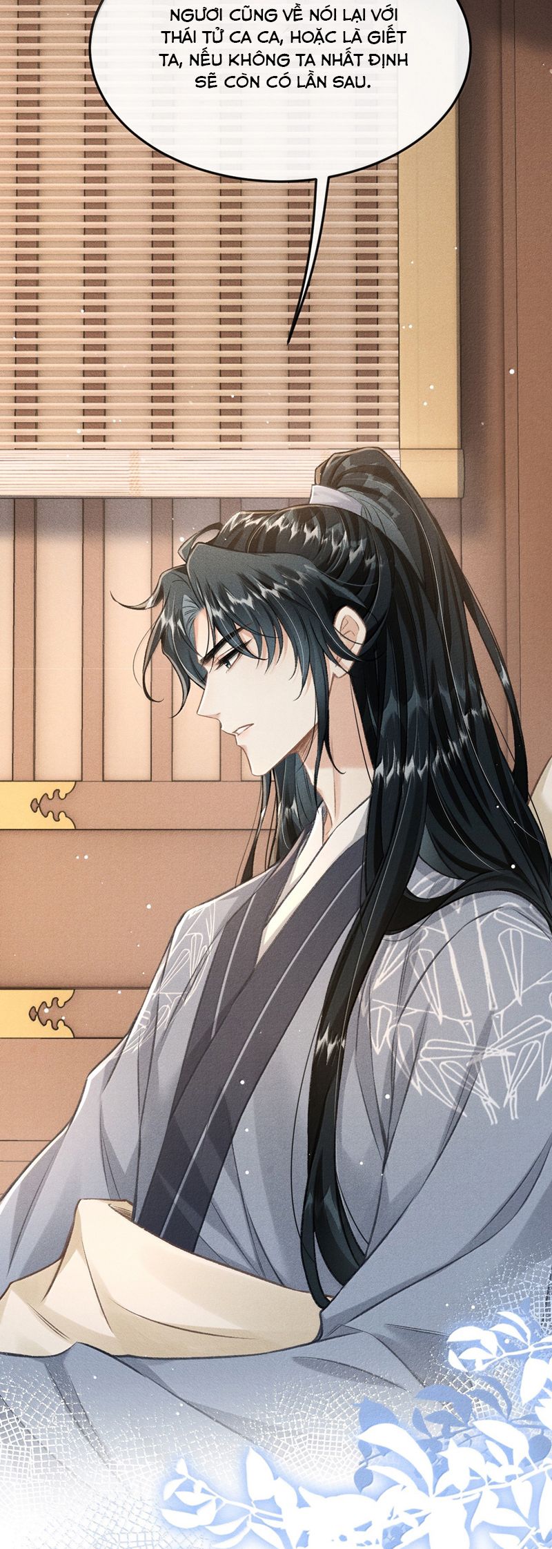 Đan Tiêu Vạn Dặm Chapter 87 - Trang 4