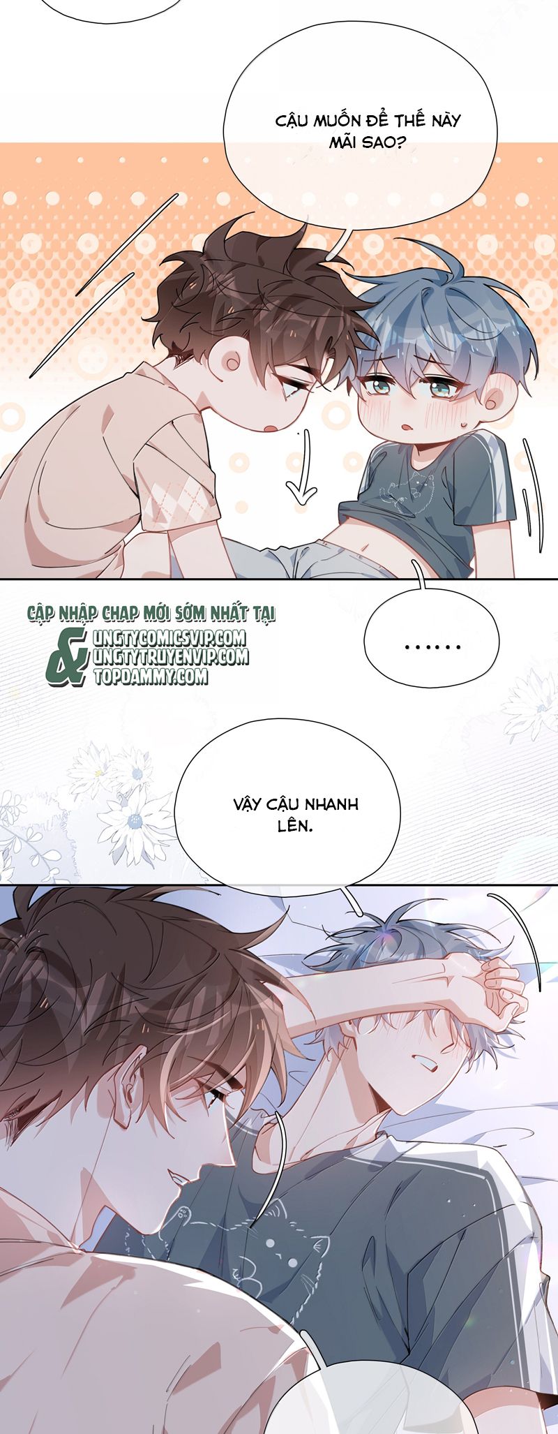 Sơn Hải Cao Trung Chapter 114 - Trang 3