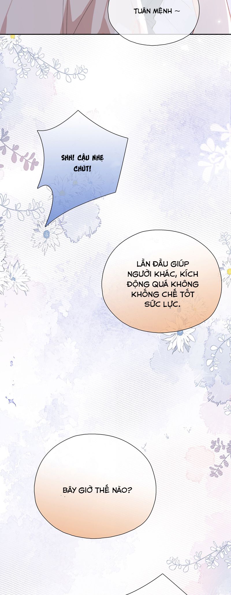 Sơn Hải Cao Trung Chapter 114 - Trang 3