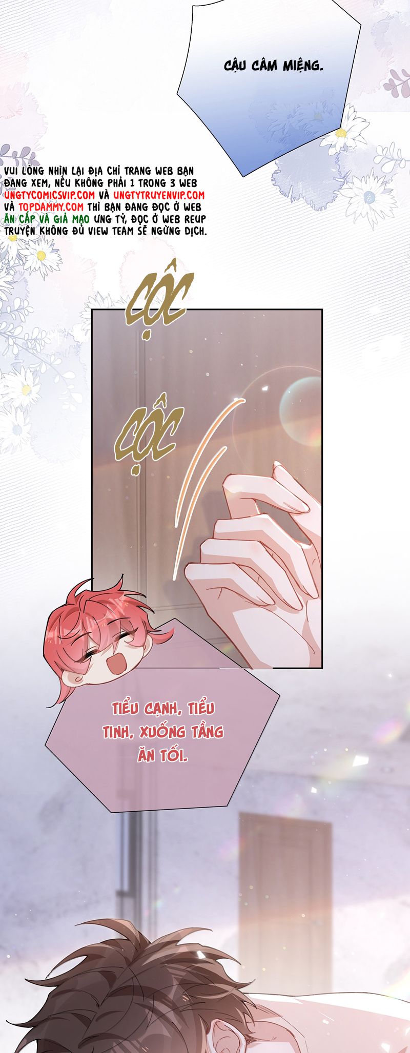 Sơn Hải Cao Trung Chapter 114 - Trang 3