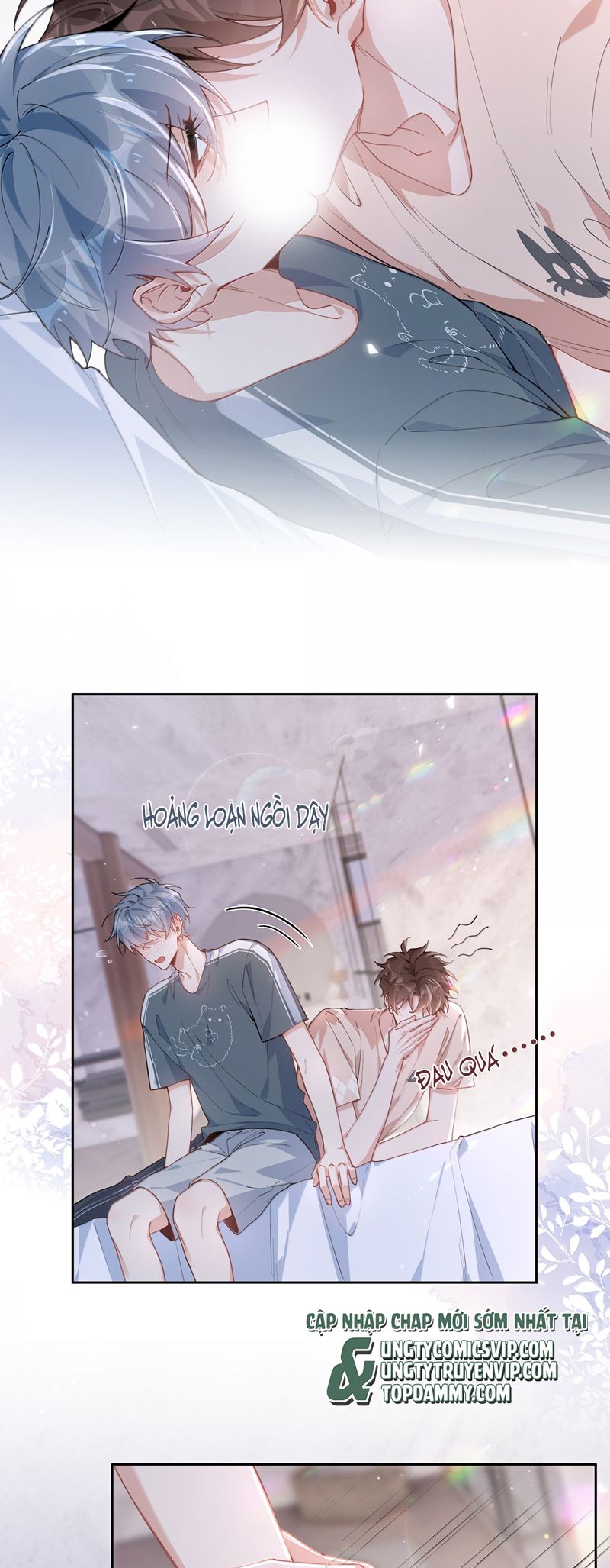 Sơn Hải Cao Trung Chapter 114 - Trang 3