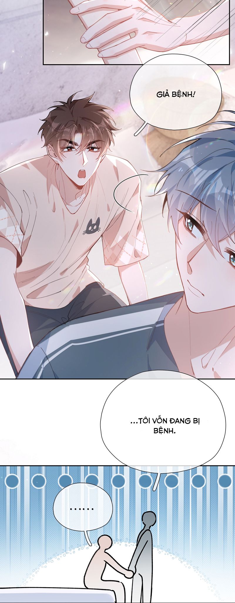 Sơn Hải Cao Trung Chapter 114 - Trang 3