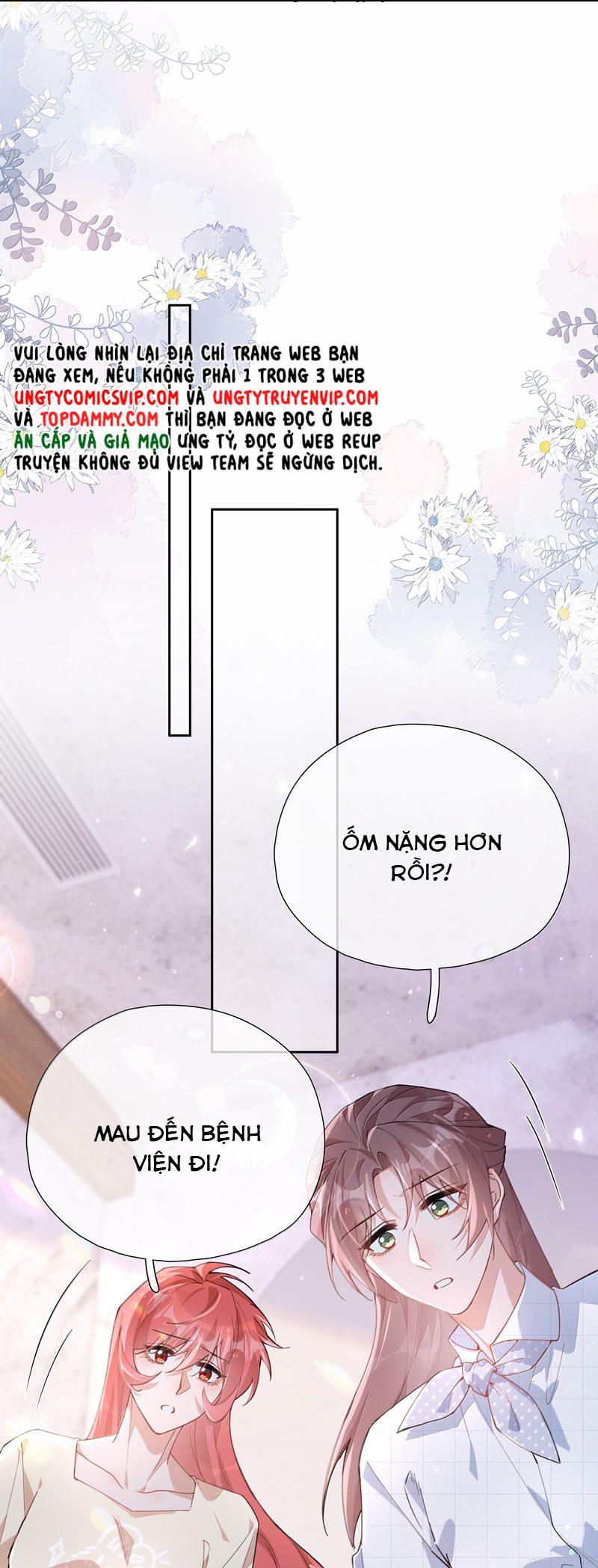 Sơn Hải Cao Trung Chapter 114 - Trang 3