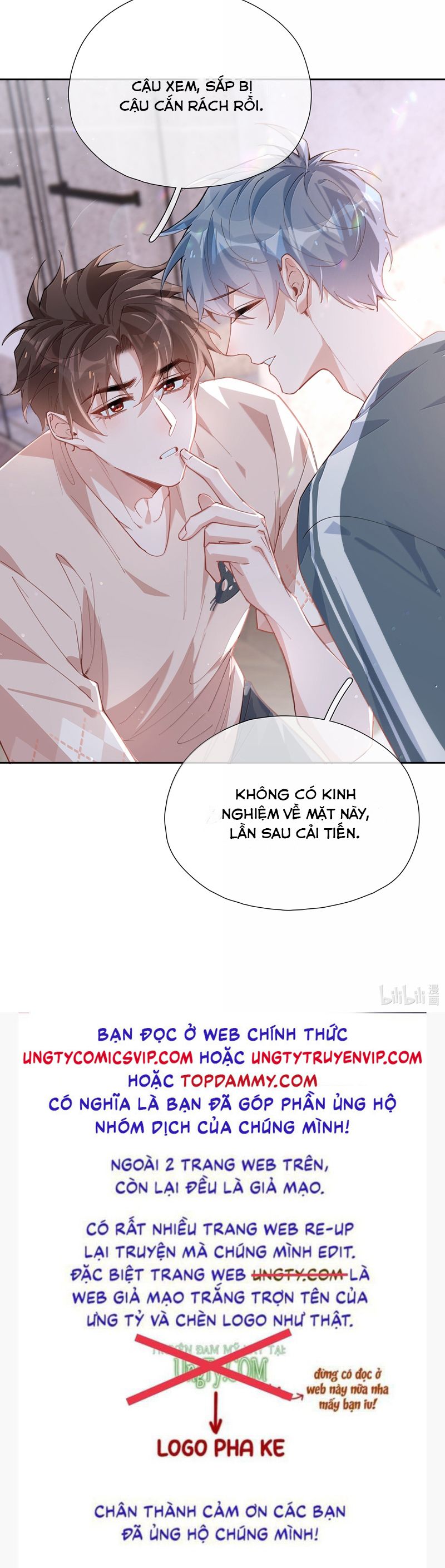 Sơn Hải Cao Trung Chapter 114 - Trang 3