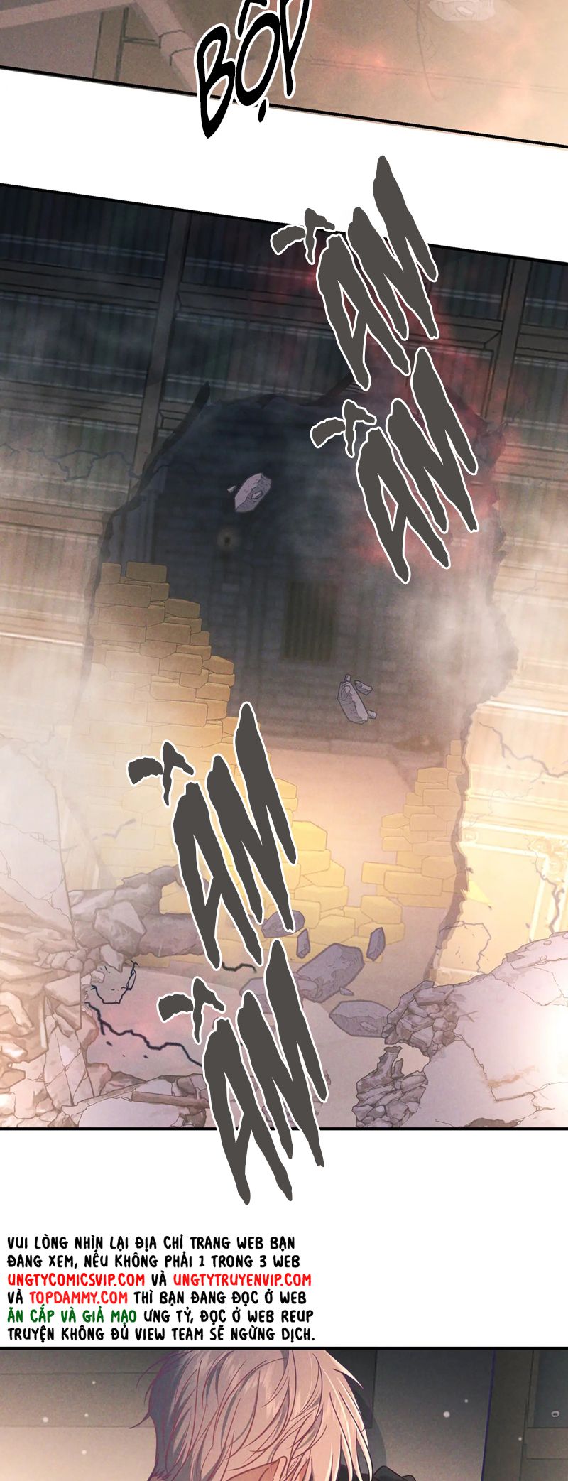 Đêm Tình Yêu Và Sát Ý Chapter 31 - Trang 4